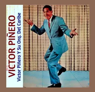 VictorPiñero&LosMelodicos_PorQueSera