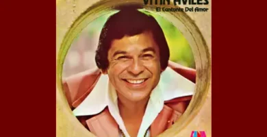 Letra de Volveras - Vitin Aviles 1 VitinAviles_Volveras
