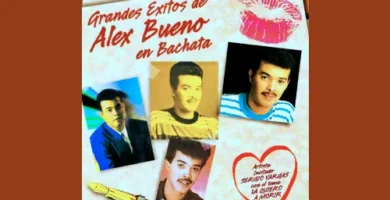 Letra de Me Va Me Va - Alex Bueno 11 AlexBueno_MeVaMeVa