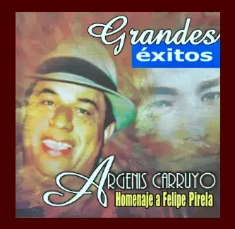ArgenisCarruyo_CuandoEstemosViejos