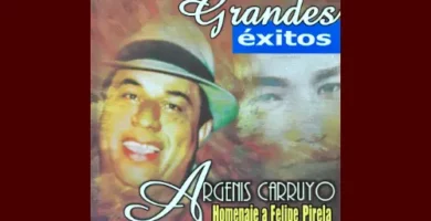 Letra de Cuando Estemos Viejos - Argenis Carruyo 4 ArgenisCarruyo_CuandoEstemosViejos