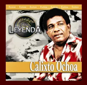 CalixtoOchoa_PalomitaVolantona