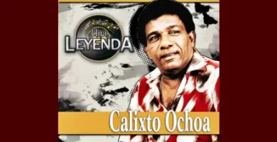 Letra de Palomita Volantona - Calixto Ochoa 12 CalixtoOchoa_PalomitaVolantona