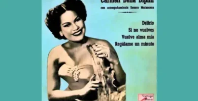 Letra de Vuelve Alma Mia - Carmen Delia Dipini & La Sonora Matancera 12 CarmenDeliaDipini&LaSonoraMatancera_VuelveAlmaMia