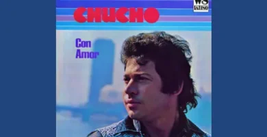 Letra de Amar Y Vivir - Chucho Avellanet 1 ChuchoAvellanet_AmarYVivir