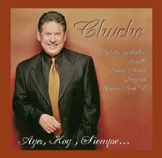 ChuchoAvellanet_CuatroVidas