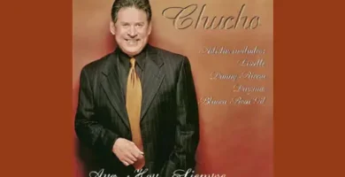 ChuchoAvellanet_CuatroVidas