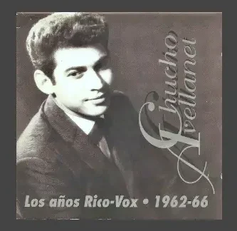 ChuchoAvellanet_SomosDiferentes