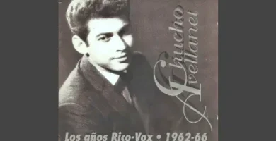 Letra de Somos Diferentes - Chucho Avellanet 3 ChuchoAvellanet_SomosDiferentes