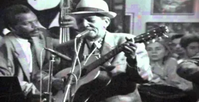 CompaySegundo GuajiraGuantanamera