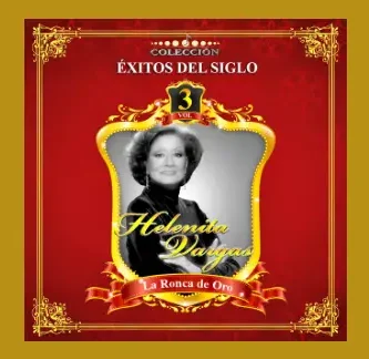 Letra de El Rosario De Mi Madre - Helenita Vargas 3 HelenitaVargas_ElRosarioDeMiMadre