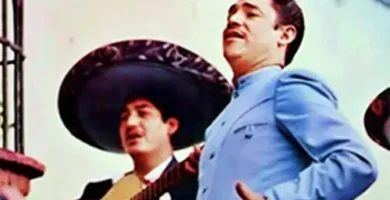 Letra de Espumas - Javier Solis 3 JavierSolis_Espumas
