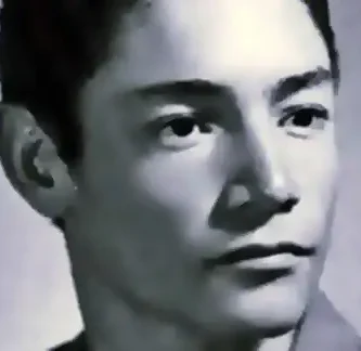 JavierSolis_QueBonitoAmor