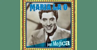 Letra de Granada - Jose Mojica 1 JoseMojica_Granada