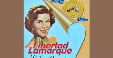 Letra de Tango Negro - Libertad Lamarque 1 LibertadLamarque_TangoNegro