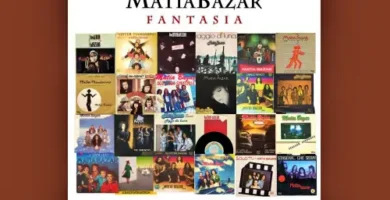 Letra de Esta Tarde Que Tarde - Matia Bazar 5 MatiaBazar_EstaTardeQueTarde