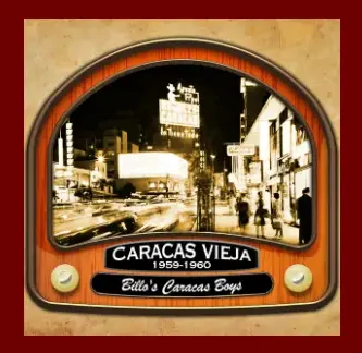 Miltiño&BillosCaracasBoys_CaracasVieja