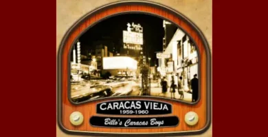 Miltiño&BillosCaracasBoys_CaracasVieja