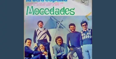 Letra de La Otra España - Mocedades 7 Mocedades_LaOtraEspaña