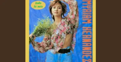 Lyrics de Eres - Myriam Hernandez 1 MyriamHernandez_Eres
