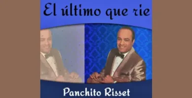 PanchitoRiset_BesitosParaTi