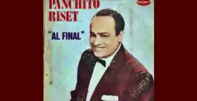 Letra de Pasado - Panchito Riset 1 PanchitoRiset_Pasado