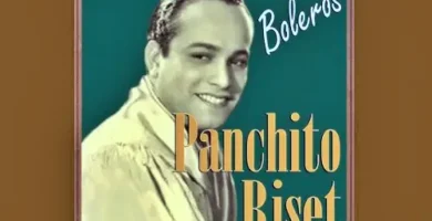 Letra de Pedacito De Papel - Panchito Riset 11 PanchitoRiset_PedacitoDePapel