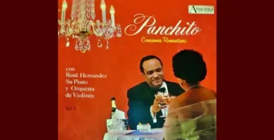 Letra de Si Te Contara - Panchito Riset 5 PanchitoRiset_SiTeContara