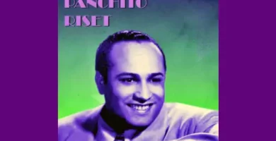 Letra de Una Tarde Cualquiera - Panchito Riset 2 PanchitoRiset_UnaTardeCualquiera