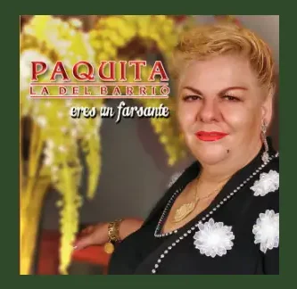 PaquitaLaDelBarrio_LaMaestra