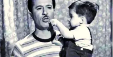 Letra de Alma De Acero - Pedro Infante 1 PedroInfante_AlmaDeAcero