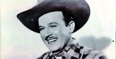 PedroInfante_AndoVagando
