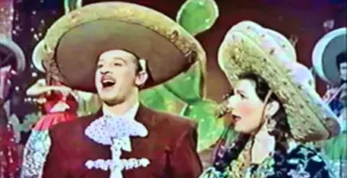 Letra de Cartas Marcadas - Pedro Infante 1 PedroInfante_CartasMarcadas