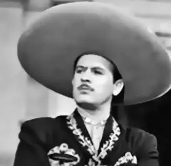PedroInfante_ClubVerde