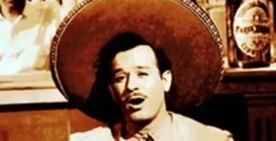 Letra de Ella - Pedro Infante 5 PedroInfante_Ella