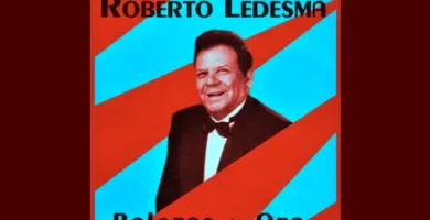 Letra de Que Bien Lo Haces - Roberto Ledesma 7 RobertoLedesma_QueBienLoHaces