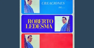 Letra de Viacrucis - Roberto Ledesma 6 RobertoLedesma_Viacrucis