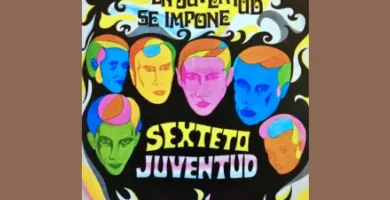 Letra de La Carcel - Sexteto Juventud 10 SextetoJuventud_LaCarcel