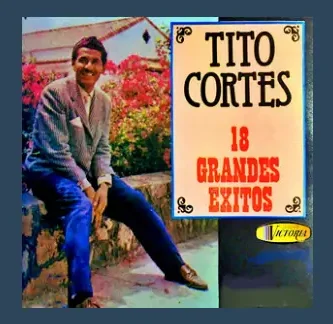 TitoCortes_DesdeQueTeMarchaste