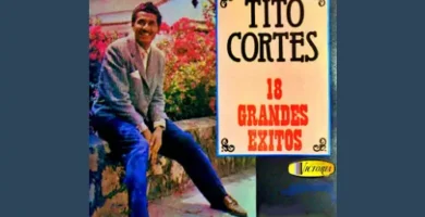 Letra de Desde Que Te Marchaste - Tito Cortes 7 TitoCortes_DesdeQueTeMarchaste