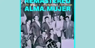 Letra de Frenesi - Tito Gomez & Orquesta Riverside 1 TitoGomez&OrquestaRiverside_Frenesi