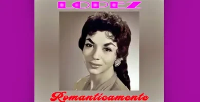 Letra de Campanitas De Cristal - Virginia Lopez 10 VirginiaLopez_CampanitasDeCristal