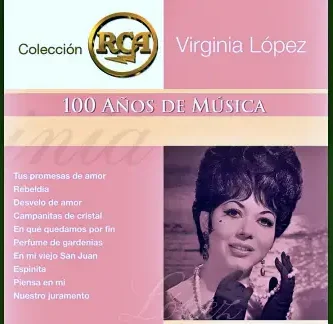 VirginiaLopez_MuchoCorazon