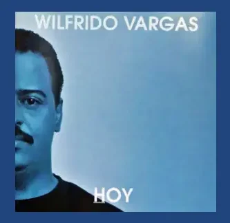 WilfridoVargas_PorAmarte