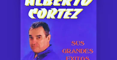 AlbertoCortez_AMisAmigos