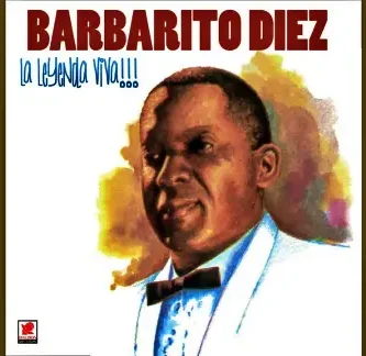 Letra de Esas No Son Cubanas - Barbarito Diez 1 BarbaritoDiez_EsasNoSonCubanas