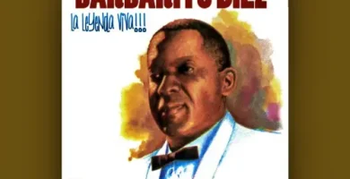 Letra de Esas No Son Cubanas - Barbarito Diez 1 BarbaritoDiez_EsasNoSonCubanas
