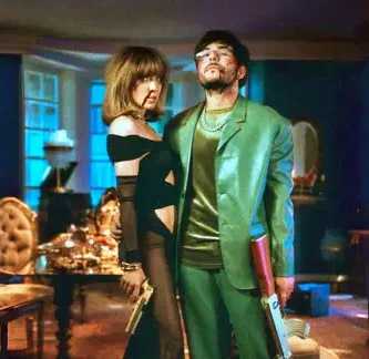 Belinda&TitoDoubleP_LaCuadrada