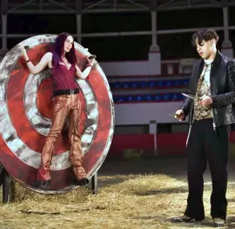 Belinda&Xavi_MirameFeliz