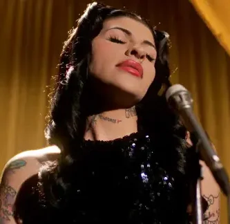 Letra de Mala Suerte - Cazzu 1 Cazzu_MalaSuerte